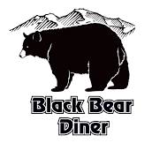 Black Bear Diner Logo