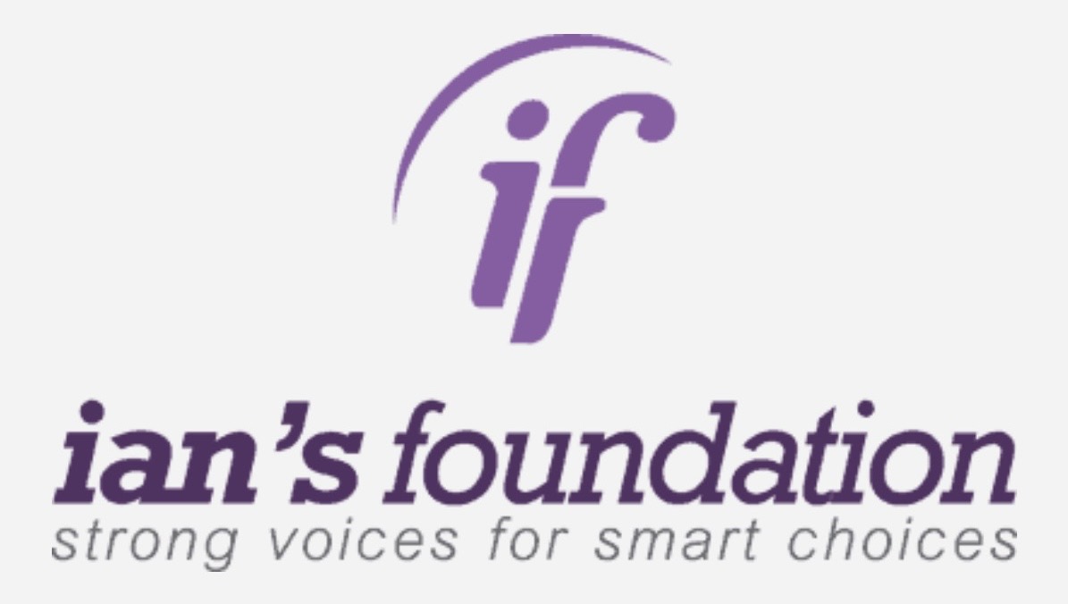 Ian Foundation Logo