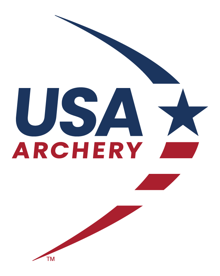 USA Archery Logo