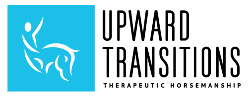 Upward Transitions Logo