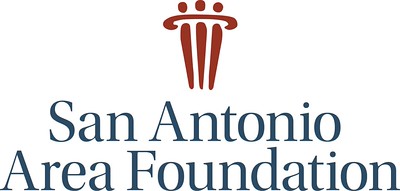 San Antonio Area Foundation Logo